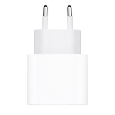 Imagem da oferta Carregador USB-C de 20W Apple Branco Original - 85044021-2