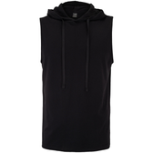Imagem da oferta Camiseta Regata Masculina Oxer Machão com Capuz Antiodor