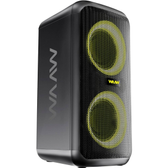 Imagem da oferta Caixa de Som Waaw By Alok Infinite 200 Bluetooth