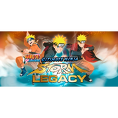 Imagem da oferta NARUTO SHIPPUDEN: Ultimate Ninja STORM Legacy