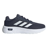 Imagem da oferta Tênis Cloudfoam Comfy Azul+branco adidas