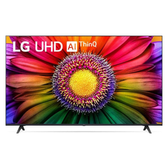 Imagem da oferta Smart TV LG 65" 4K UHD HDR LED Wi-Fi - 65UR871C0SA