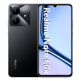 Imagem da oferta Celular Realme Note 60x 128gb 4gb Dual Chip Homologado