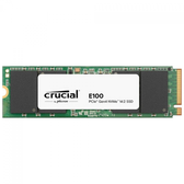 Imagem da oferta SSD Crucial E100 480GB M.2 2280 PCIe 4.0 NVMe Leitura 4700MBs Gravação 2500MBs - CT480E100SSD8