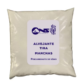 Imagem da oferta Percarbonato De Sódio Alvejante Tira Machas De Roupas 99% Pureza 1kg