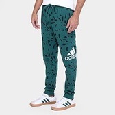 Imagem da oferta Calça Adidas Essentials Tapered Cuff Logo Masculina