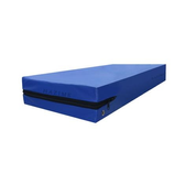 Imagem da oferta Capa colchão impermeavel hospitalar solteiro 88 x 188 x 30 cm - azul - solteiro 88 x 188 x 30 cm - Hazime Enxovais