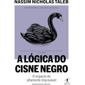 Imagem da oferta Livro A lógica do Cisne Negro (Edição revista e ampliada) - Nassim Nicholas Taleb