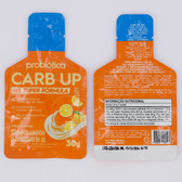 Imagem da oferta Gel Carbo Probiótica Carb Up Super Fórmula - 10 Sachês de 30g
