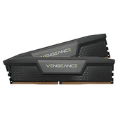 Imagem da oferta Memória RAM Corsair Vengeance 32GB (2X16GB) 6000MHz DDR5 CL36 - CMK32GX5M2E6000C36