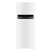 Imagem da oferta Geladeira Midea 473l Frost Free Duplex Inverter Bivolt - MD-RT611EVK013