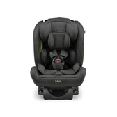 Imagem da oferta Cadeira para Auto 0-36 Kg Isofix Litet All Stages Fix 2.0 Preta - BB450