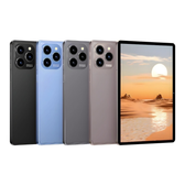 Imagem da oferta Tablet 10.1 com Teclado+Mouse 6GB RAM 128GB Android 13 Câmera 50MP