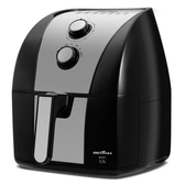 Imagem da oferta Fritadeira Air Fryer 5.5L BFR51 Britânia Preta 127V