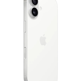 Imagem da oferta Apple iPhone 16 (256 GB) Branco