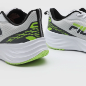 Imagem da oferta Fila Tênis Fila Racer Comet Branco