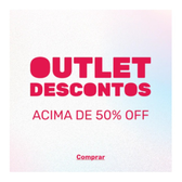 Imagem da oferta outlet online