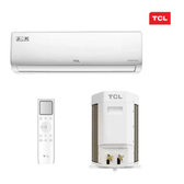 Imagem da oferta Ar Condicionado TCL Split Hi Wall Elite Inverter 12.000 Btus Tac-12csgv-inv Frio 220v