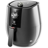 Imagem da oferta Fritadeira Elétrica sem oleo Electrolux Airfryer 4L 8 receitas pré-sugeridas desligamento automatico cesto removivel 1