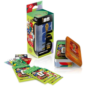 Imagem da oferta Cards Copa 2026 Kit Lata + 8 Envelopes + Edição Limitada - Panini