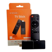 Imagem da oferta Tv Stick Androidtv 4kultra Hd 128gb 5g Android 12.1