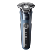 Imagem da oferta Barbeador Elétrico Philips Series 5000 S5880/20 - Bivolt Cor Cinza 110V/220V
