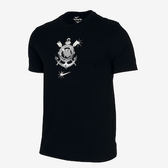 Imagem da oferta Camiseta Nike Corinthians Crest Masculina - Tam P