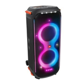 Imagem da oferta Caixa de Som JBL Partybox 710 Luzes LED 800w Bluetooth