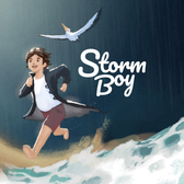 Imagem da oferta Jogo Storm Boy - PS4