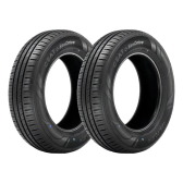 Imagem da oferta 2 Pneus Ceat Aro 14 Ecodrive 175/65r14 82t