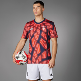 Imagem da oferta Camisa Adidas Pré-Jogo Juventus - Tam XL