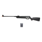 Imagem da oferta Carabina Espingarda De Pressão Cbc Jade 5.5 + Chumbinho