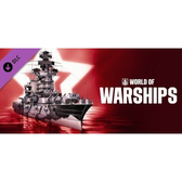 Imagem da oferta DLC World of Warships Oktyabrskaya Revolutsiya - PC Steam