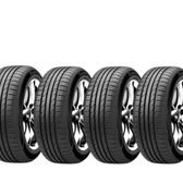 Imagem da oferta Kit 4 Pneus Aro 14 185/60R14 Westlake 82H Z108 CR65754