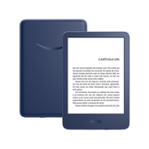 Imagem da oferta eReader Kindle 11ª Geração (2022) 16GB Tela 6" com Wi-Fi e Iluminação Embutida - Amazon