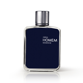 Imagem da oferta Desodorante Perfume Homem Essence Miniatura 25 ml