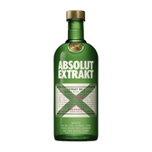 Imagem da oferta Vodka Absolut Extrakt 750ml
