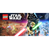 Imagem da oferta LEGO Star Wars: The Skywalker Saga