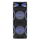 Imagem da oferta Caixa de Som Acústica 3500W PCX35000 Philco Preta