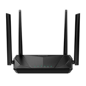 Imagem da oferta Roteador Intelbras Wi-Fi 6 Dual Band Mesh - W6-1500