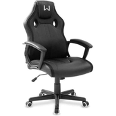 Imagem da oferta Cadeira Gamer Warrior Karna GA201 Preta - Multilaser