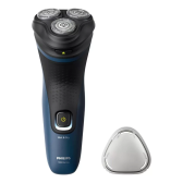 Imagem da oferta Barbeador Elétrico Philips À Prova D'água Bivolt - S1151/00