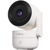 Imagem da oferta Câmera de Segurança Wifi Interior Detecção de Movimento Coibeu