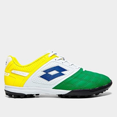 Imagem da oferta Chuteira Society Lotto Stadio Potenza Unissex