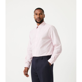 Imagem da oferta Camisa Comfort em Algodão com Estampa Xadrez