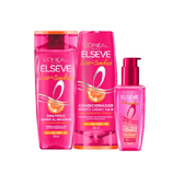 Imagem da oferta Kit Elseve Liso Dos Sonhos