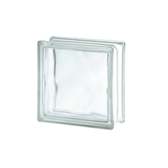 Imagem da oferta Bloco de Vidro Seven 19x19cm Translúcido