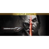 Imagem da oferta TEKKEN 7 - Definitive Edition