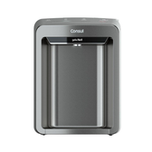 Imagem da oferta Purificador de Água Consul Refrigerado Touch Cinza Bivolt CPB33AF