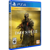 Imagem da oferta Dark Souls III The Fire Fades - Edição Completa - PlayStation 4